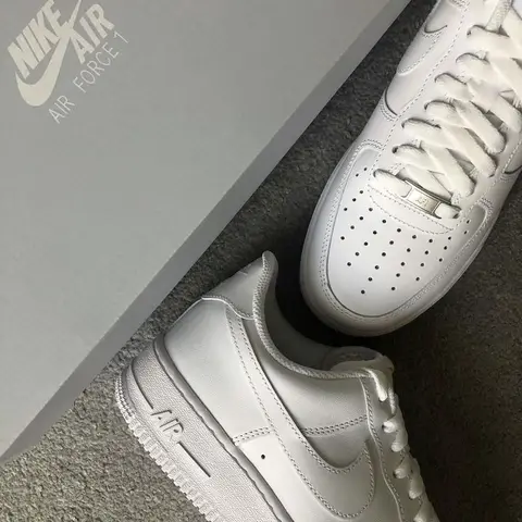 Nike air force one — photo 4