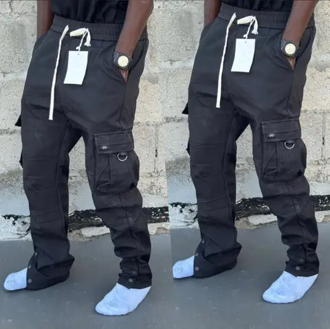 NOUVELLE COLLECTION PANTALON🚨 NOUVELLE COLLECTION PANTALONS CARGOS & JOGGINGS — photo 2