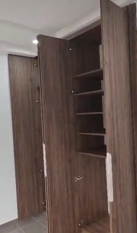 Location d'un appartement à la Riviera 4 de type F4 — photo 1