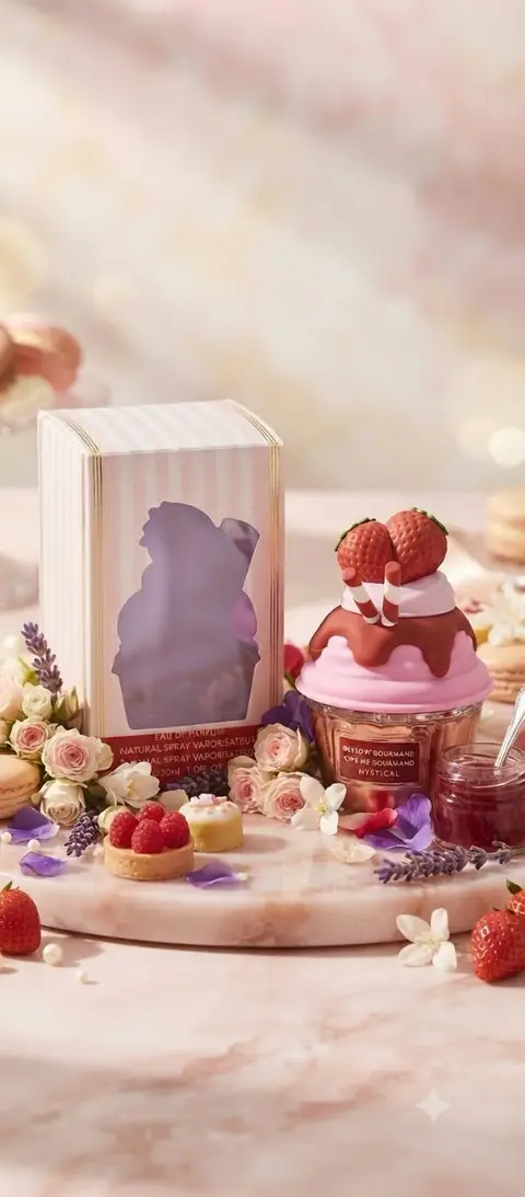 Parfum Collection Mystical — photo 1