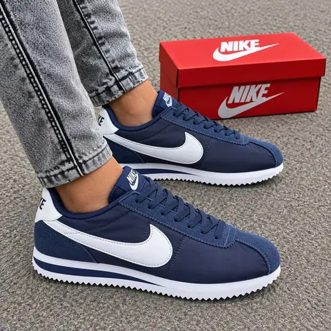 Basket Homme Nike — photo 3