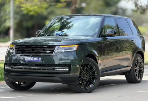 Range Rover Vogue SE P350 2026 — photo 1