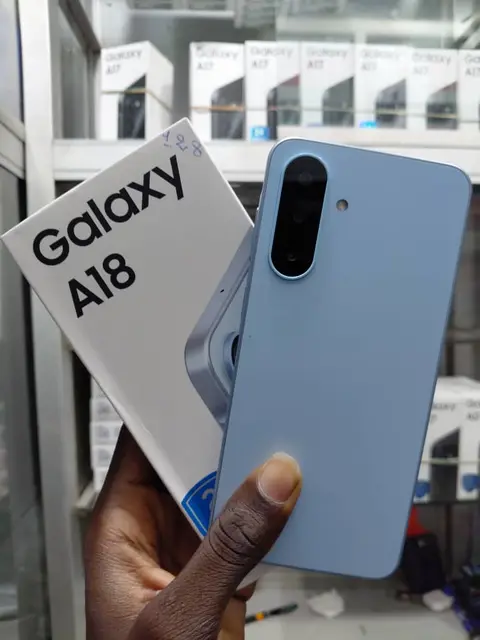Samsung Galaxy A18 scellé nouveau dans carton — photo 4